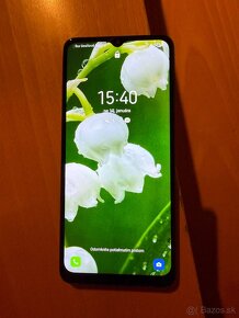 Samsung galaxy A12 32gb black - 9