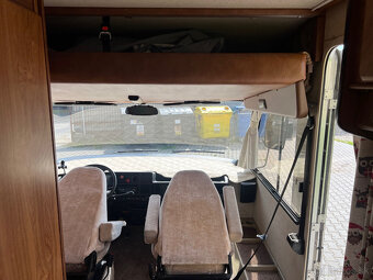 ⭐️AUTOKARAVAN HYMER HM534⭐️ - 9