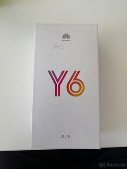 huawei y6 2018 - 9