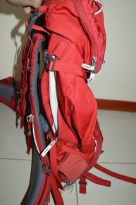 predam super turisticky ruksak/vak/batoh VAUDE - 9
