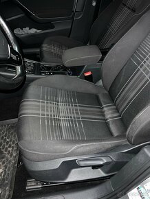 Volkswagen Golf 7 2.0 - 9