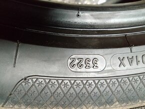 215/55 R18 zimne - 9