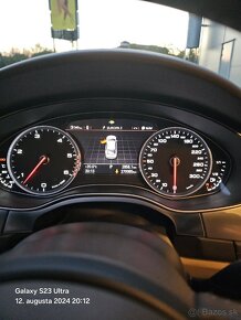 AUDI A7 3.0 TDi - 9