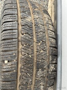 215/70 R15 Fiat Ducato Zimna Sada - 9