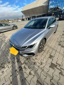 Predám Volkswagen Arteon - 9