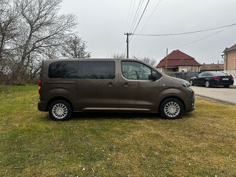 Toyota Proace 1.5 D-4D - 9