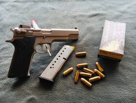 Smith&Wesson 10mm Auto - 9