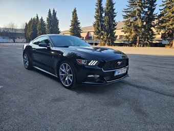 Ford Mustang 3.7L 2017 - 9