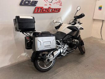 BMW R1200GS - 9