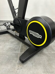 Technogym skillbike - stacionární kolo - 9