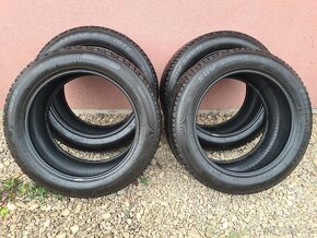 255/50 R19 Riken SuvSnow zimné. - 9