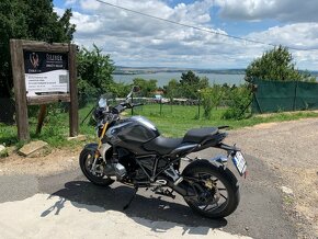 BMW R 1250 R - 9