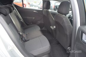 Opel Astra 1,2i TURBO 81 kW EDITION - 9