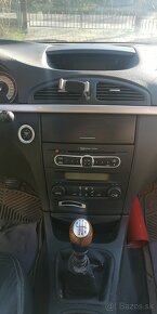 Renault Laguna 2 Grandtour facelift 2006 - 9