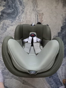 Autosedacka Britax Römer TRIFIX 2 i-size - 9