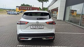 NISSAA QASHQAI 1,3DIG-T 158HP X-TRONIC N-CONNECTA QAB - 9