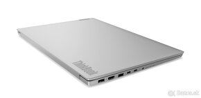 Lenovo ThinkBook 15-IIL 15.6" i5-1035G1/16GB/256GB/FHD/ZÁR - 9