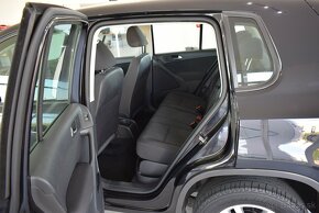 Volkswagen Tiguan 1,4 TSi, 1.maj, serviska,TZ, - 9