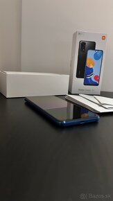 Xiaomi Redmi Note 11 4GB RAM 64 GB - 9