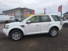 Land Rover Freelander 2 2.2 eD4 SE - 9