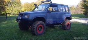 Vitara v6 2.0 benzin - 9