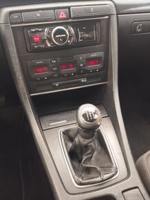 Audi A4B6 1.9 TDI - 9