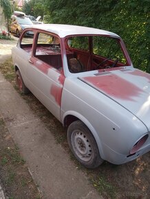 Fiat 850 - 9