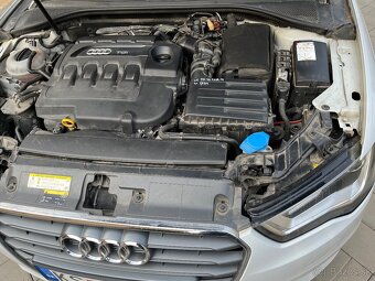 Audi A3 Sportback 2.0 tdi - 9