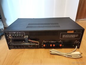 VINTAGE RECEIVER JAMATO JR-5075 - 9