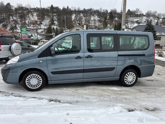 Citroen Jumpy L2 Multispace 2.0 HDi Tendance - 9