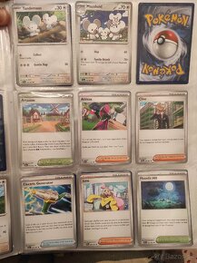 original pokemon karty paldean fates 65 ks - 9