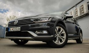 Volkswagen Passat Variant 2.0 TDI 190k BMT Highline DSG Busi - 9