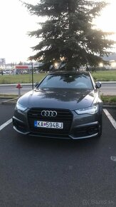 Audi A6 Avant 3.0 TDI - 9