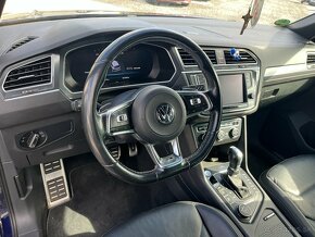 Volkswagen Tiguan R-line 2.0TDI 140kw DSG 4Motion - 9