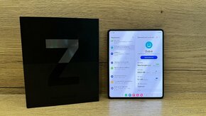 SAMSUNG GALAXY Z FOLD3 5G 12GB 256GB - 9