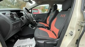 Renault Captur Energy 1,5dCi M5 1.majiteľ, nové v SR - 9