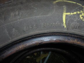 Matador Stella 2 165/70 R14 č.4L+z - 9