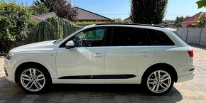 AUDI Q7 S LINE - PREDAJ AJ NA SPLÁTKY - 9