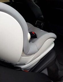 Dětská autosedačka Britax Römer Trifix - 9