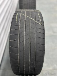 LETNÁ SADA KOLIES DEZENT, 225/45 R17 - 9