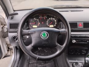 Octavia combi 1.9tdi 81kw - 9