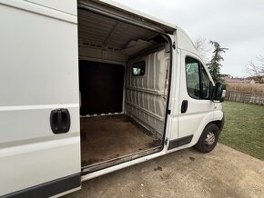 Fiat Ducato - 9