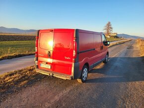 Renault Trafic - 9