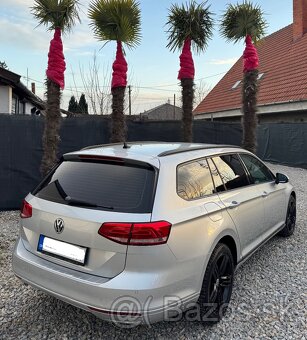 Volkswagen Passat B8 2.0 TDI DSG - 9