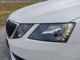 Škoda Octavia 3 1.6 TDI Combi Sport - 9