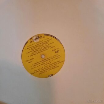 Vinylove platne madarske - 9