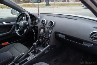 Audi A3 1.6 TDI 77KW - 9