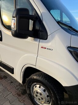 Fiat Ducato 2.3 120 L3H2 - 9