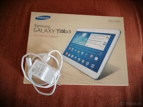 Tablet Samsung Galaxy Tab3 - 9
