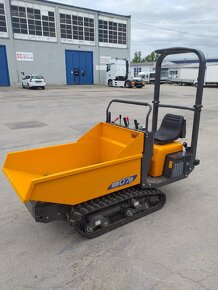 POUZITY PASOVY DUMPER 510 KG - 9